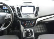 Ford Kuga 2.0TDCi Titanium 4×4