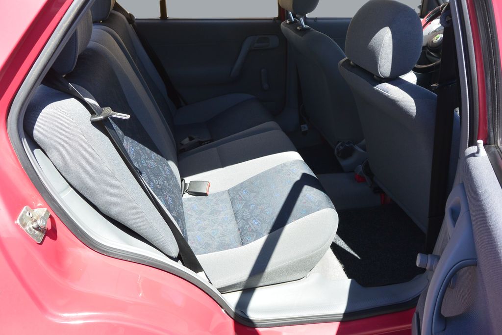 Škoda Felicia 1.3LXi 50kW