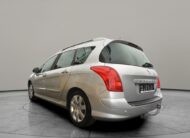 Peugeot 308 2.0HDi SW 7míst