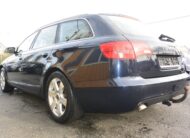 Audi A6 2.0TDi