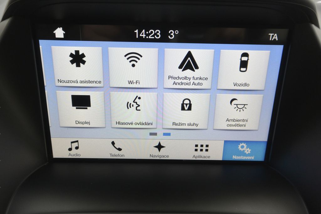 Ford Kuga 2.0TDCi Titanium 4×4