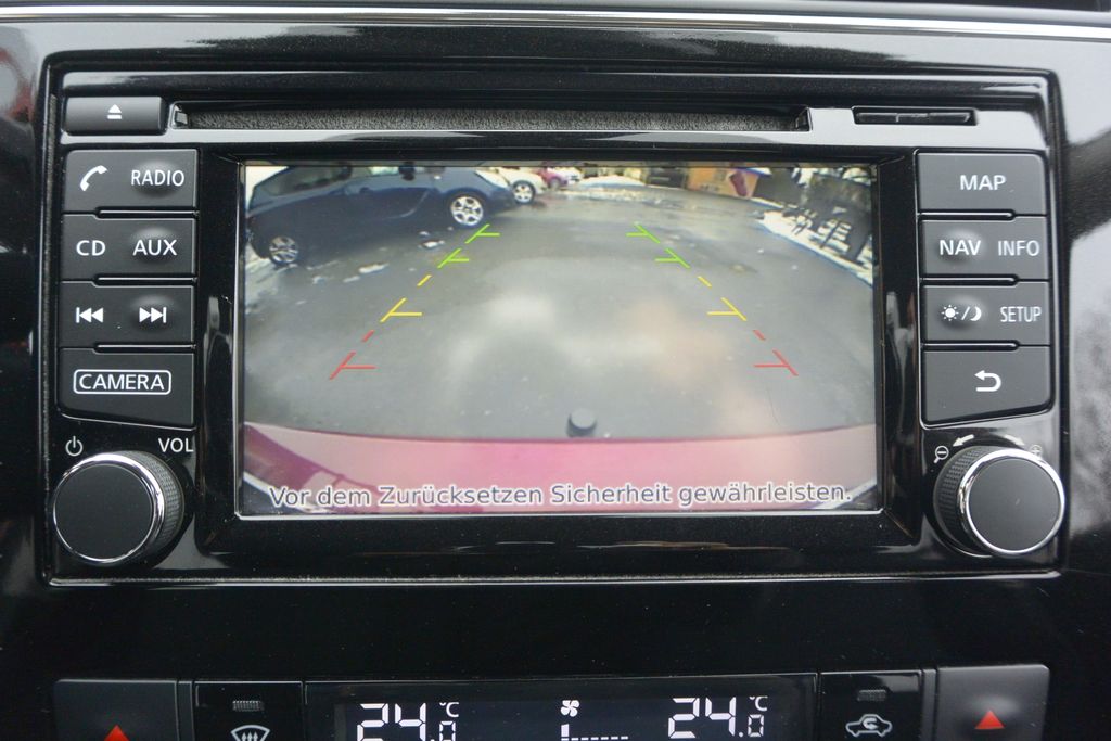 Nissan Pulsar 1.2DIG-T XENON*NAVI*KEYLES