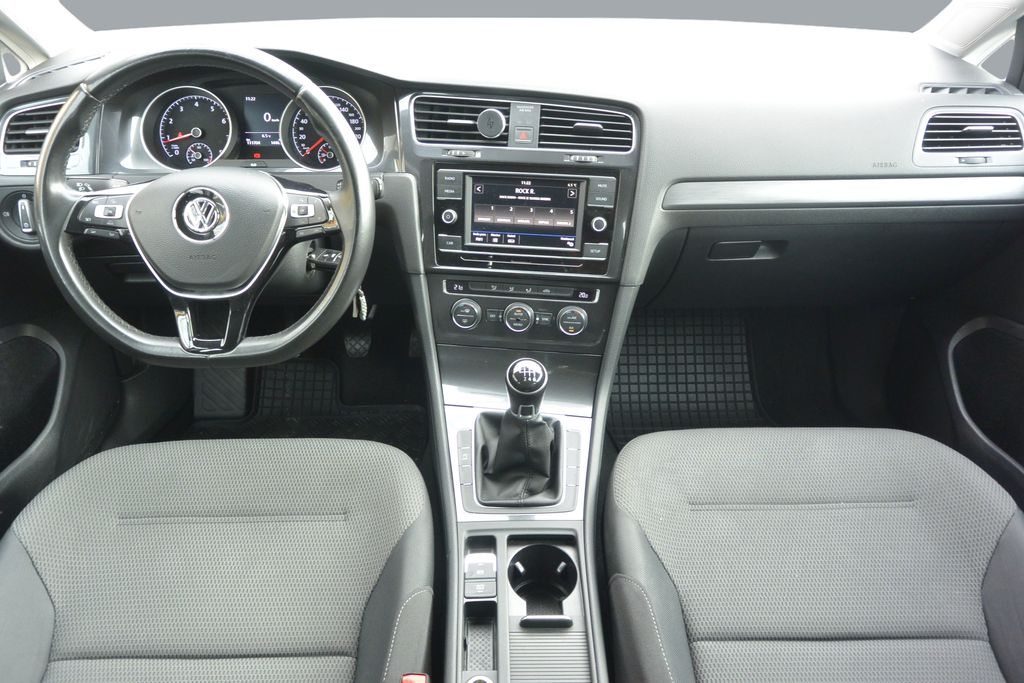 Volkswagen Golf 1.4TSi