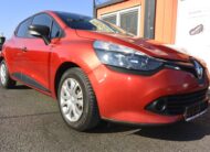 Renault Clio 1.5CDi