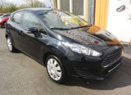Ford Fiesta 1.25i