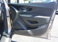 Opel Mokka 1.4T 4×4 103kW