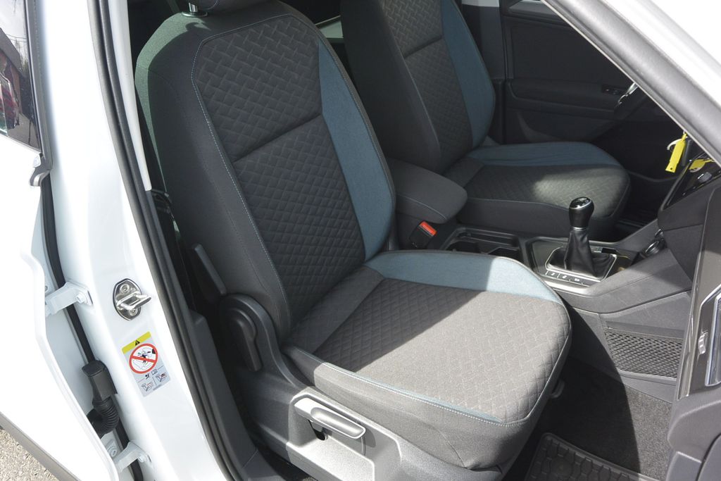 Volkswagen Tiguan 2.0TDi IQ.DRIVE 110kW