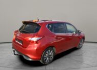 Nissan Pulsar 1.2DIG-T XENON*NAVI*KEYLES