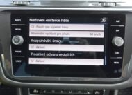 Volkswagen Tiguan 2.0TDi IQ.DRIVE 110kW