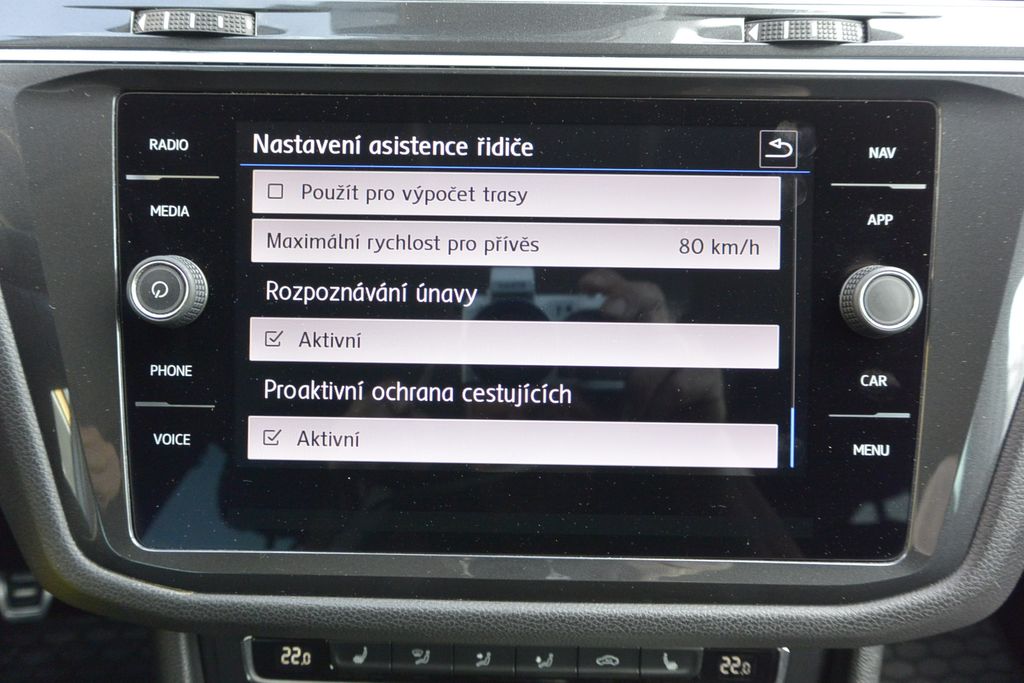 Volkswagen Tiguan 2.0TDi IQ.DRIVE 110kW