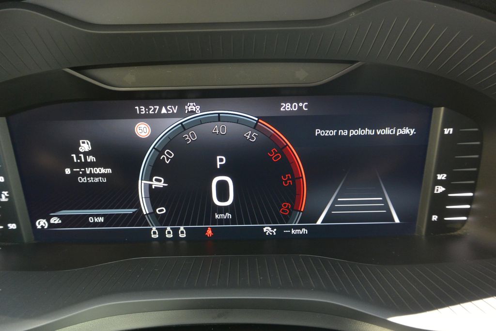 Škoda Kodiaq 2.0TDi 4×4 DSG Panorama 147kW