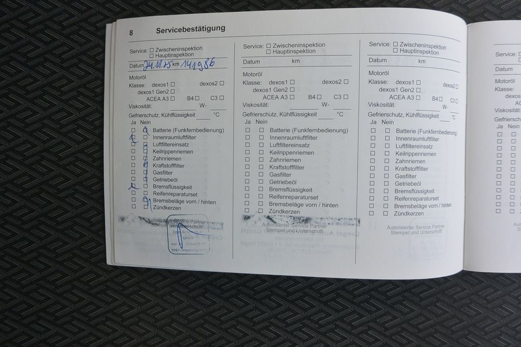 Opel Mokka 1.4T 4×4 103kW