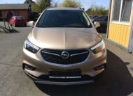 Opel Mokka 1.4T 4×4 103kW