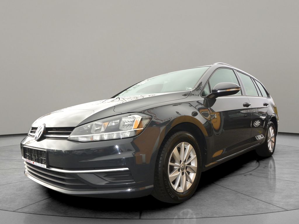 Volkswagen Golf 1.4TSi