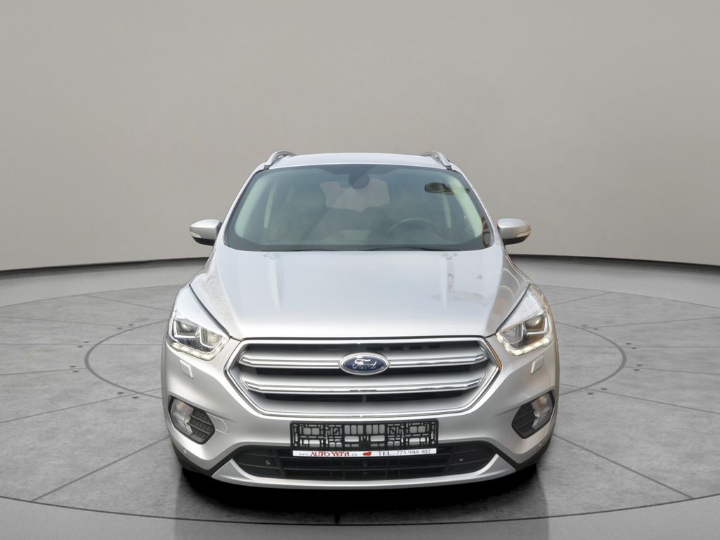 Ford Kuga 2.0TDCi Titanium 4×4
