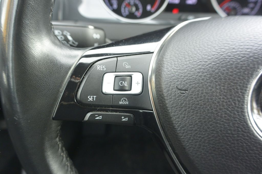 Volkswagen Golf 1.4TSi