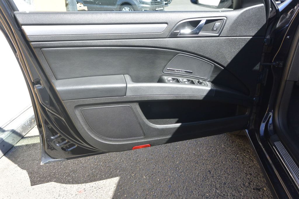 Škoda Superb 2.0TDi Elegance DSG 125kW
