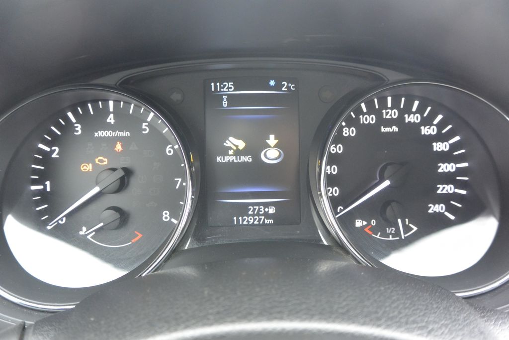 Nissan Pulsar 1.2DIG-T XENON*NAVI*KEYLES