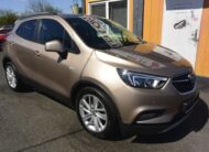 Opel Mokka 1.4T 4×4 103kW