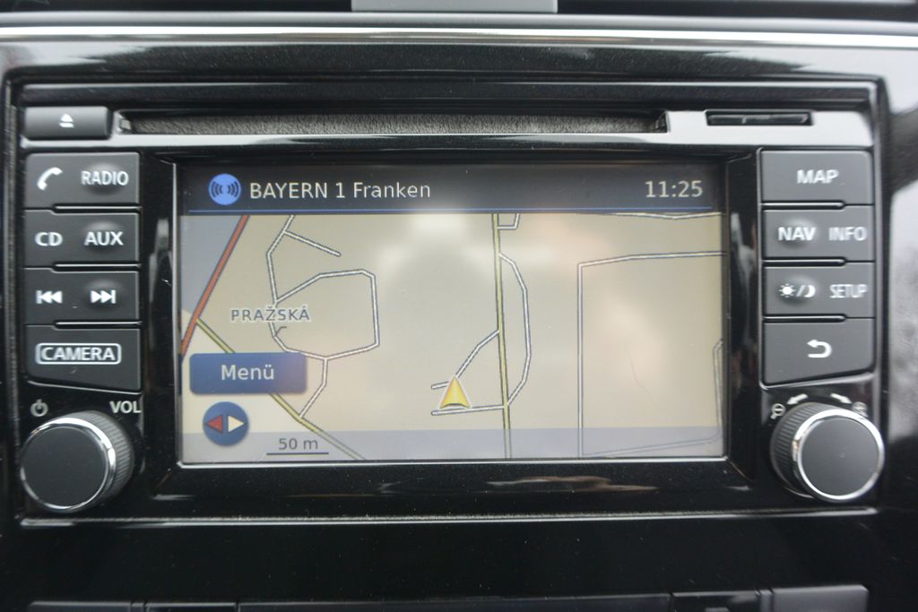 Nissan Pulsar 1.2DIG-T XENON*NAVI*KEYLES