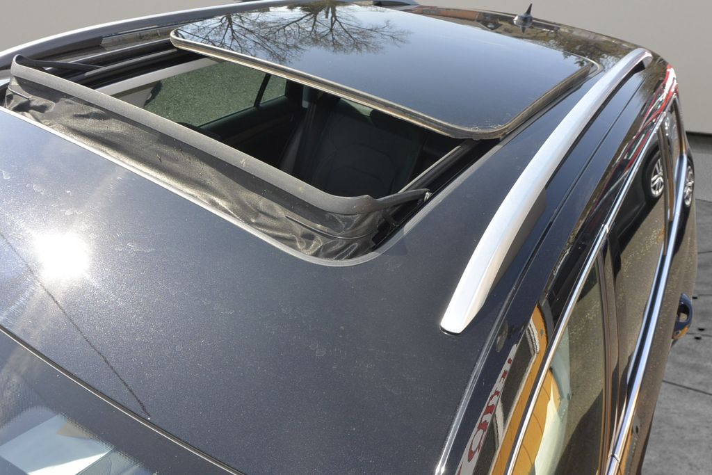 Škoda Kodiaq 2.0TDi 4×4 DSG Panorama 147kW