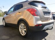 Opel Mokka 1.4T 4×4 103kW