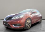 Nissan Pulsar 1.2DIG-T XENON*NAVI*KEYLES