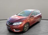 Nissan Pulsar 1.2DIG-T XENON*NAVI*KEYLES