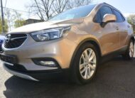 Opel Mokka 1.4T 4×4 103kW