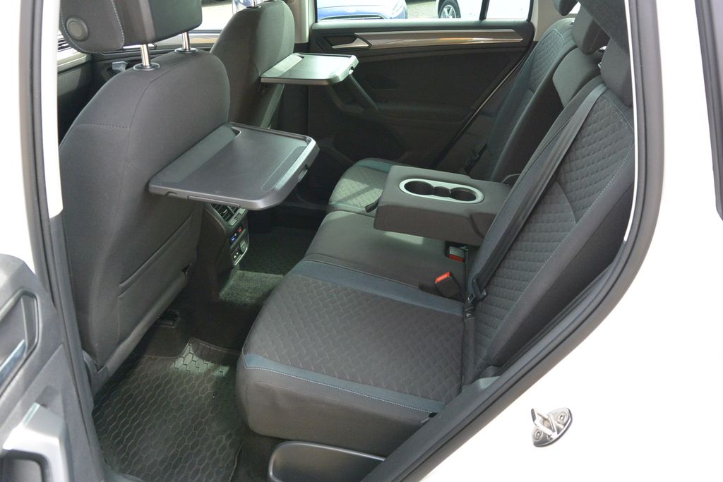 Volkswagen Tiguan 2.0TDi IQ.DRIVE 110kW