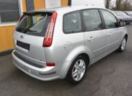Ford C-Max 1.6TDCi