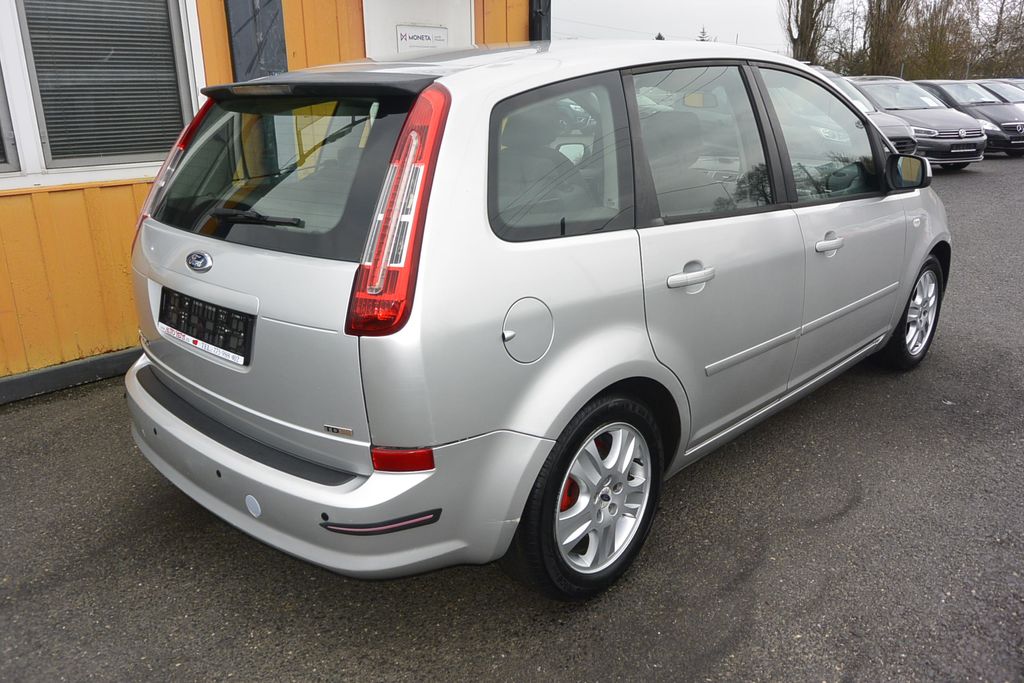 Ford C-Max 1.6TDCi