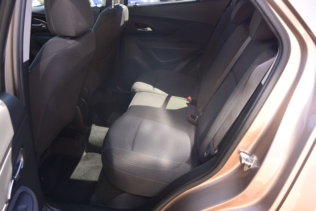 Opel Mokka 1.4T 4×4 103kW