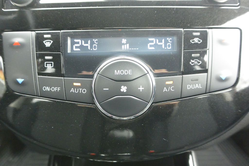 Nissan Pulsar 1.2DIG-T XENON*NAVI*KEYLES