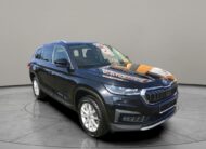 Škoda Kodiaq 2.0TDi 4×4 DSG Panorama 147kW