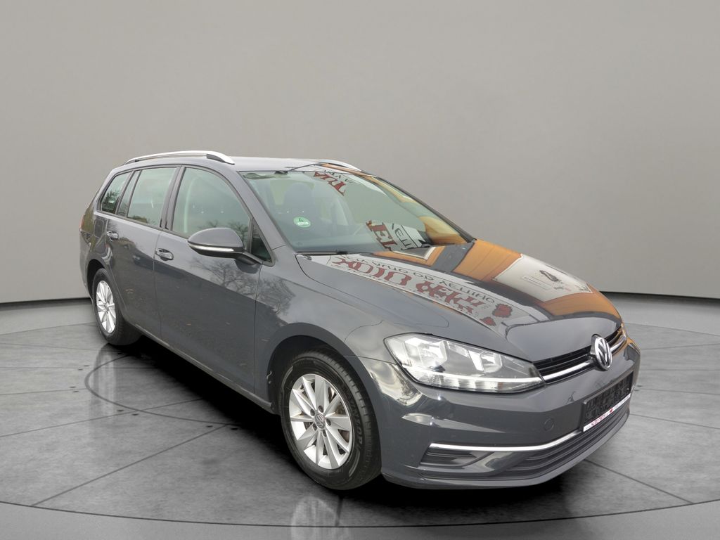 Volkswagen Golf 1.4TSi