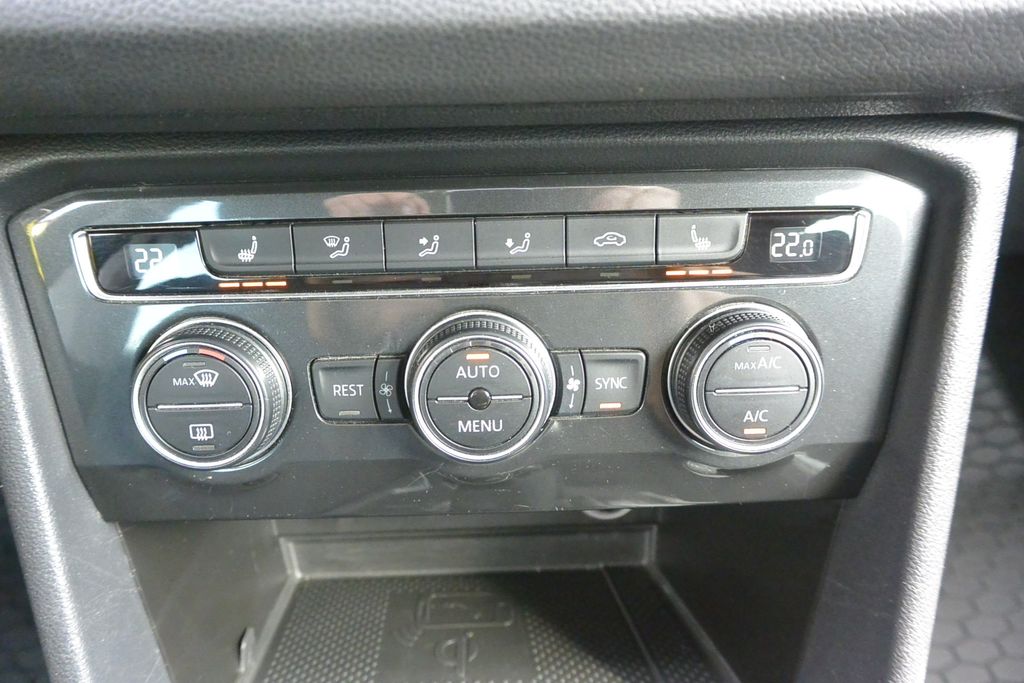 Volkswagen Tiguan 2.0TDi IQ.DRIVE 110kW