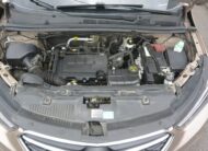 Opel Mokka 1.4T 4×4 103kW