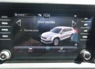 Škoda Kodiaq 2.0TDi 4×4 DSG Panorama 147kW