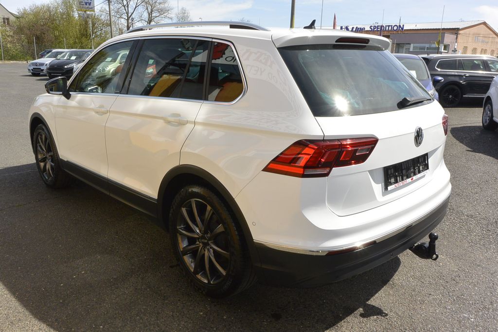 Volkswagen Tiguan 2.0TDi IQ.DRIVE 110kW