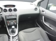 Peugeot 308 2.0HDi SW 7míst