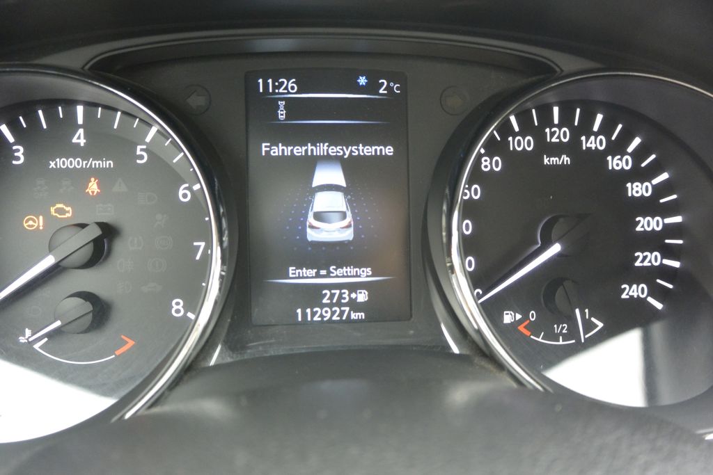 Nissan Pulsar 1.2DIG-T XENON*NAVI*KEYLES