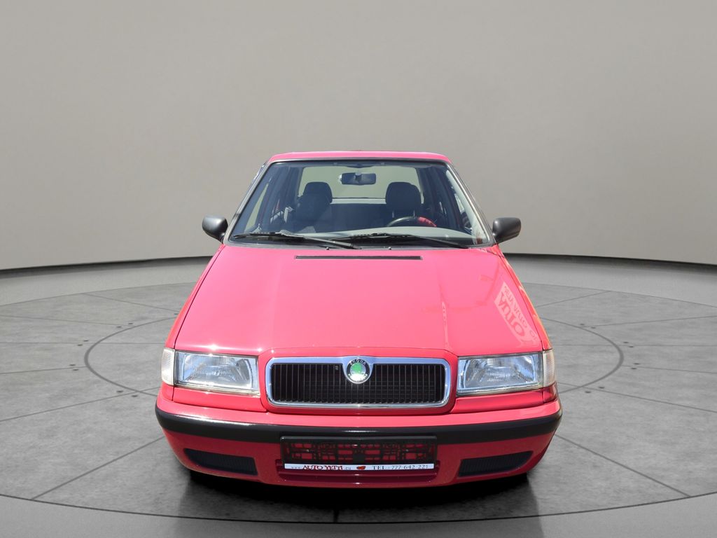 Škoda Felicia 1.3LXi 50kW