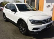 Volkswagen Tiguan 2.0TDi IQ.DRIVE 110kW