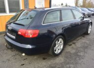 Audi A6 2.0TDi