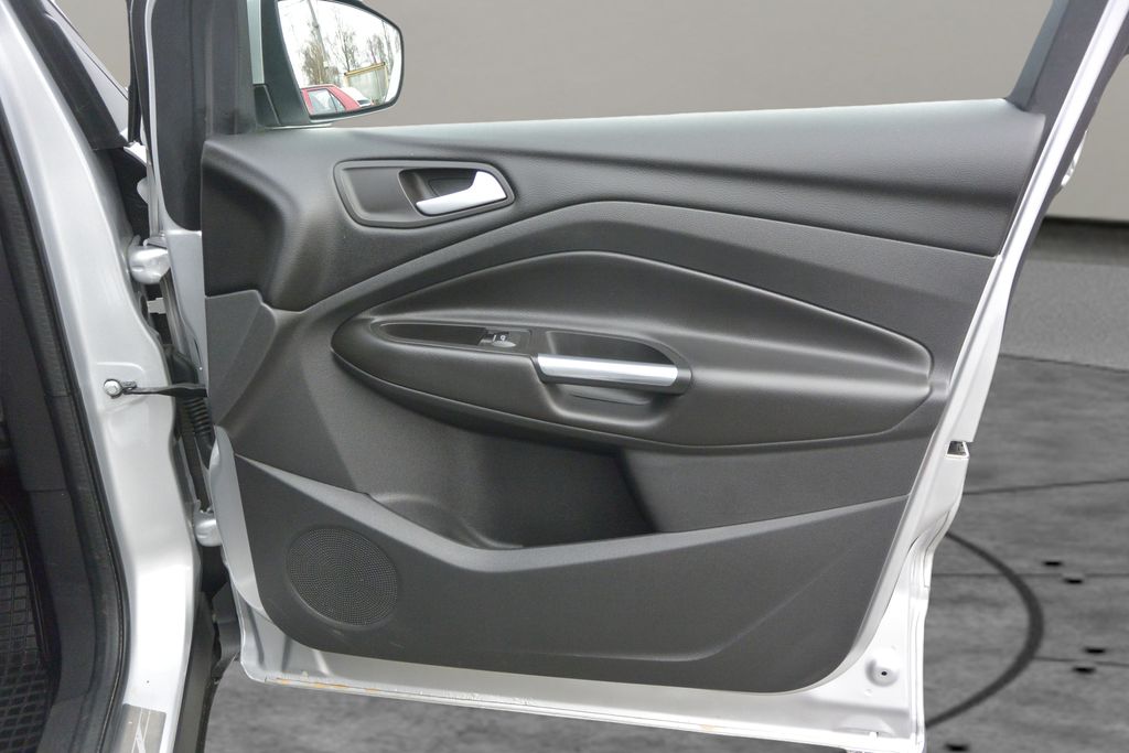 Ford Kuga 2.0TDCi Titanium 4×4