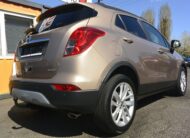 Opel Mokka 1.4T 4×4 103kW