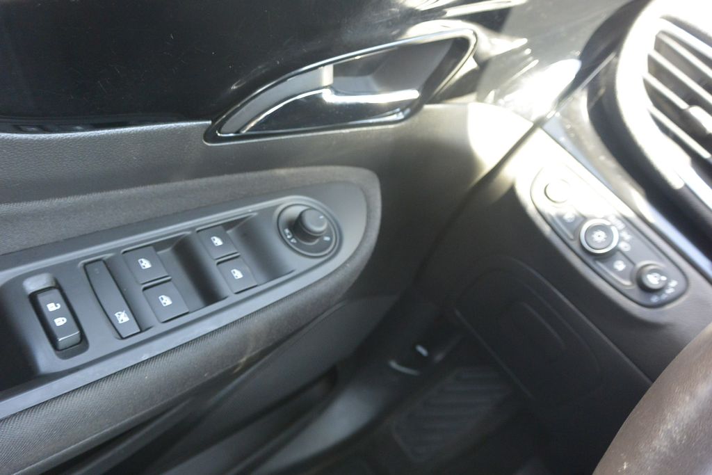 Opel Mokka 1.4T 4×4 103kW