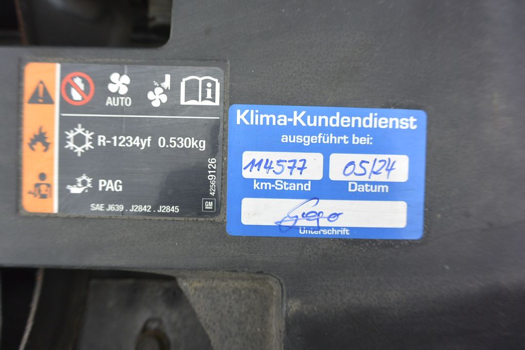 Opel Mokka 1.4T 4×4 103kW