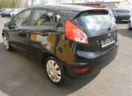 Ford Fiesta 1.25i